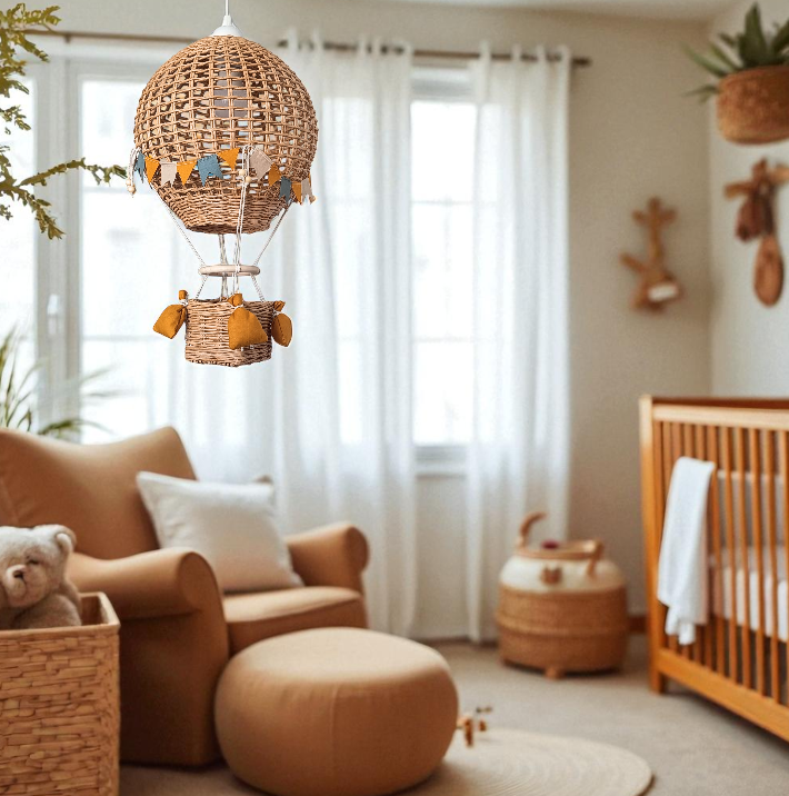 Lampa sufitowa Balon