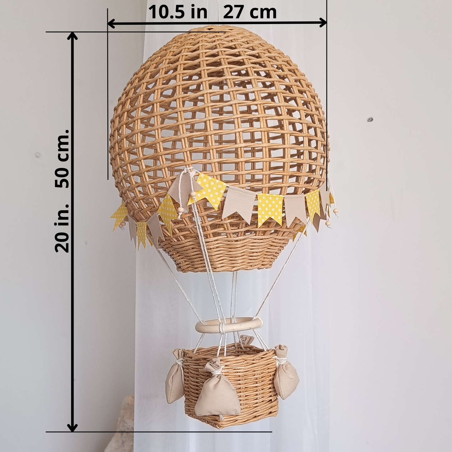 Balon dekoracijny