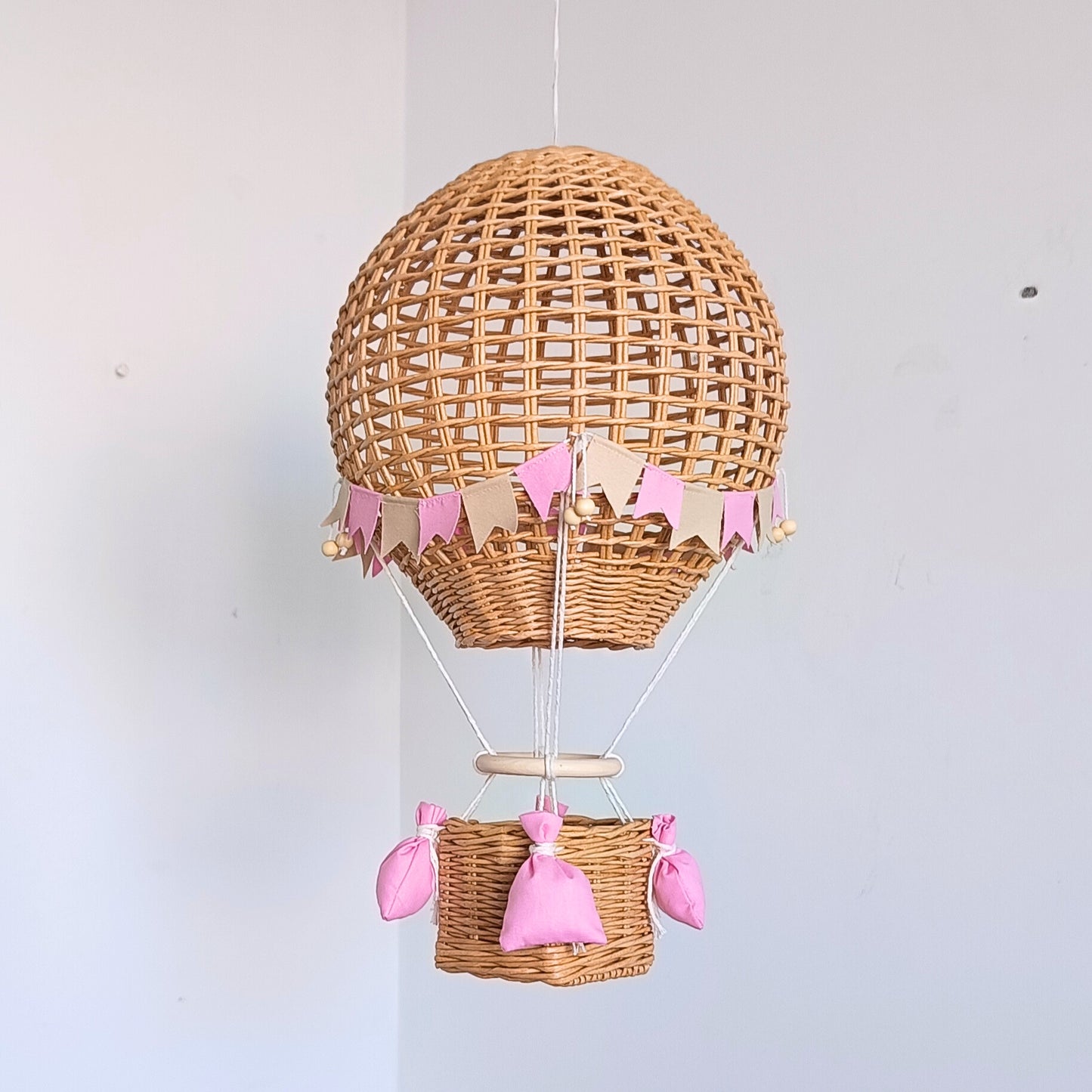 Dekoracyjny balon