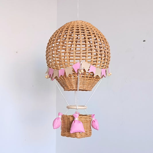 Dekoracyjny balon