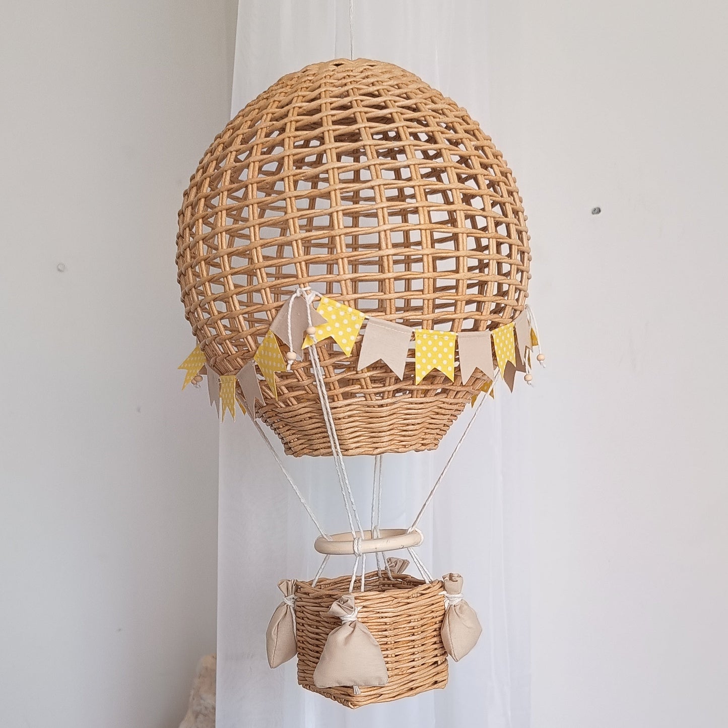 Balon dekoracijny