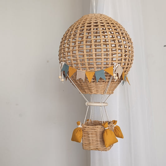 Balon dekoraciyny