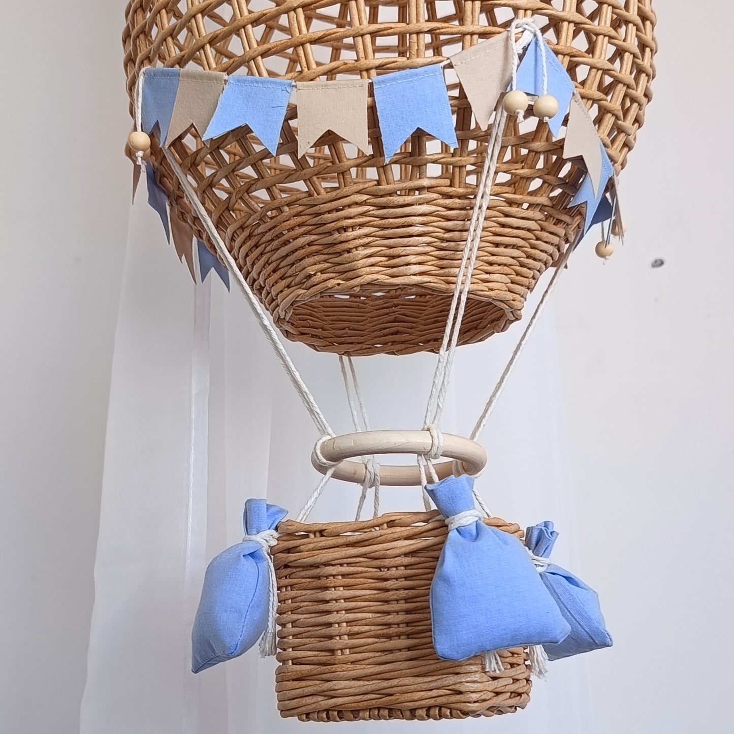 Dekoracyjny balon