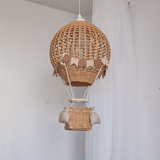 Lampa sufitowa „Balon”