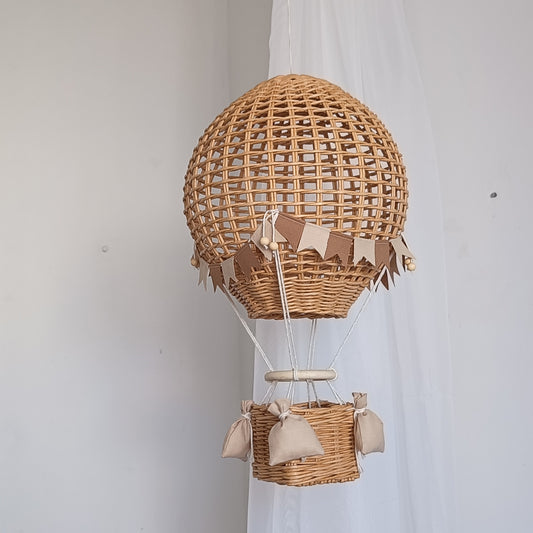 Balon dekoracijny do pokoju dziecka