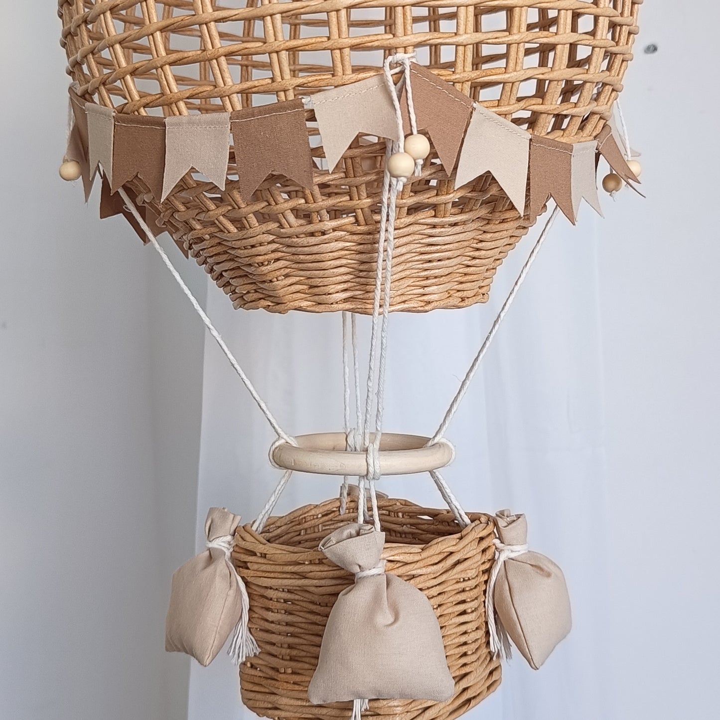 Lampa sufitowa „Balon”