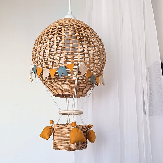 Lampa sufitowa Balon